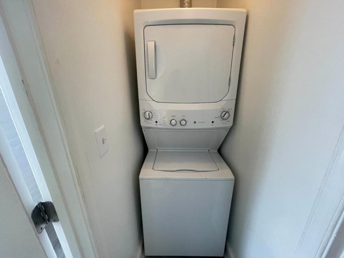 Vibe - Chic Shockoe 1br Apartment