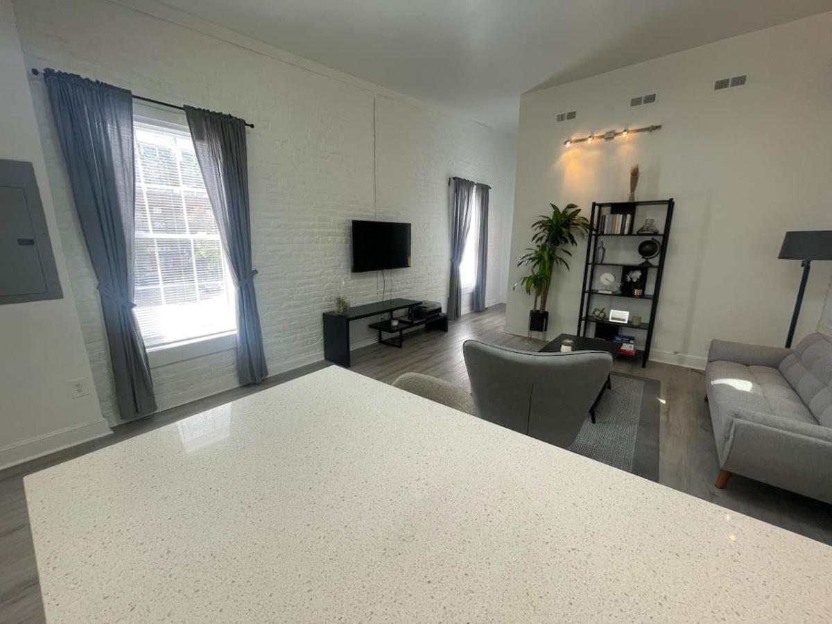 Apartment Vibe - Chic Shockoe 1br *